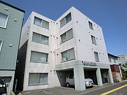 エフォート麻生 302