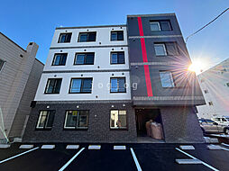 札幌市北区北三十五条西3丁目