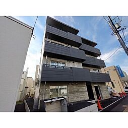 札幌市北区麻生町2丁目