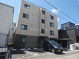 グランパーク麻生 203