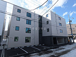 札幌市北区北三十九条西3丁目
