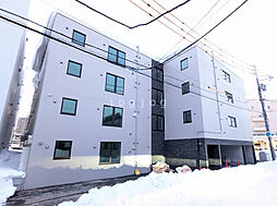 札幌市北区北三十九条西3丁目