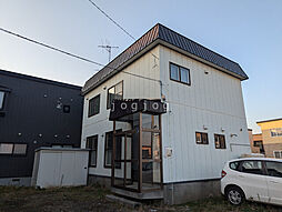 札幌市北区屯田九条2丁目の一戸建て