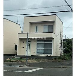 札幌市北区屯田四条3丁目の一戸建て