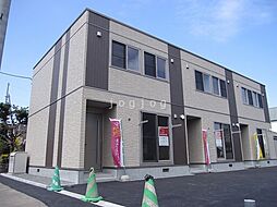 ミモザA 102