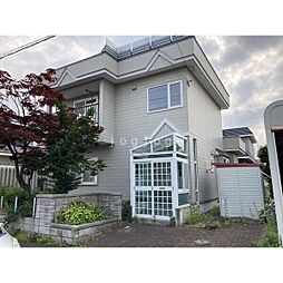 拓北2条3丁目戸建て ***