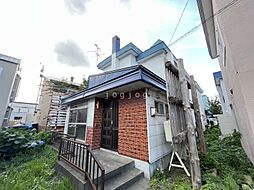 札幌市北区屯田二条3丁目の一戸建て