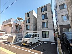 札幌市北区北三十条西4丁目