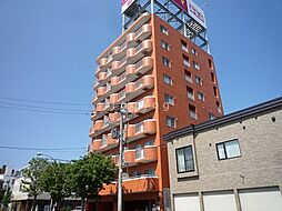 プレサント北35条 308