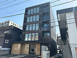 札幌市北区北十七条西5丁目