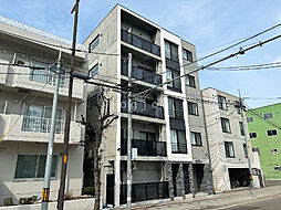 レジデンス北18条 501