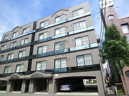 サザンライズ北大 405