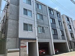 ブランシャールＡＳ麻生 403