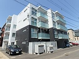 エルグランコート北36条 303