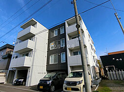 エルミタージュ新琴似 202