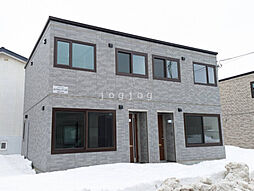 札幌市東区北四十八条東3丁目の一戸建て