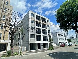札幌市北区北二十三条西2丁目