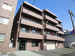 シャルル壱番館 203