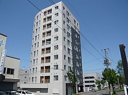 パルティーレ創成イースト（旧　PRIME北24条） 1005