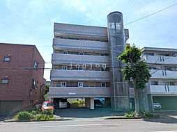 カフェレスト札幌I（旧リブラ美香保） 201