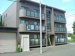 ラフォーレ弐番館 101