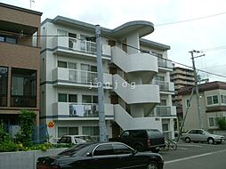 パレスシャレム37 201