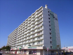 クリーンリバーネオシティあいの里Ａ 1107