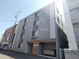 札幌市北区北三十四条西4丁目