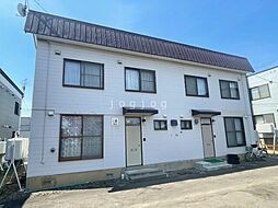 古田方一棟二戸Ｂ 南