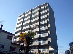 石狩郡当別町幸町