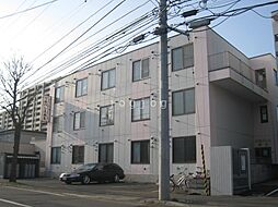 Ｔ’ｓＣＯＵＲＴ北37条 308