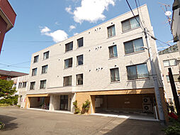 ウィルシャー麻生 406