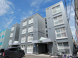 セサミハウス麻生 311