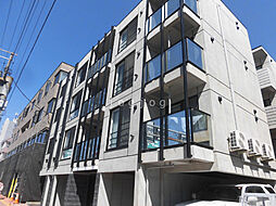 レジデンシア麻生中央 307