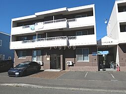 リーベデンス山本Ｂ棟 102