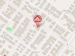 札幌市北区新琴似六条7丁目の一戸建て