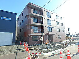 ウィングキャッスル 201