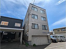 クリスタルハイツ栄町