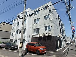 シティレジデンス北36条 407