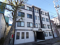 グランメール北24条駅前 203