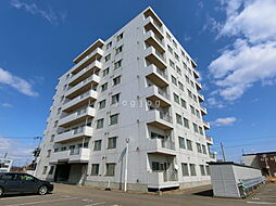 カネ山マンション 801