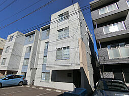 シャトー北28条 202