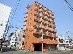 フラット北26条 503