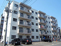 クラークハイツ 403