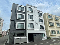 札幌市北区新琴似七条1丁目