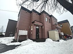 パークハイツ 右