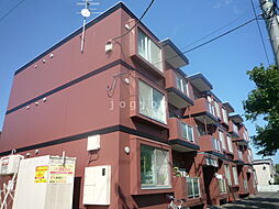 クリスタルリバー五番館 203