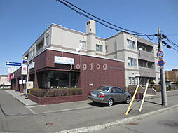 カントリーハイツ清水 B301