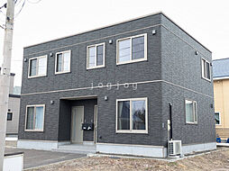 石狩市緑苑台東三条3丁目の一戸建て