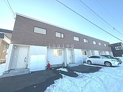 札幌市東区中沼西五条2丁目の一戸建て